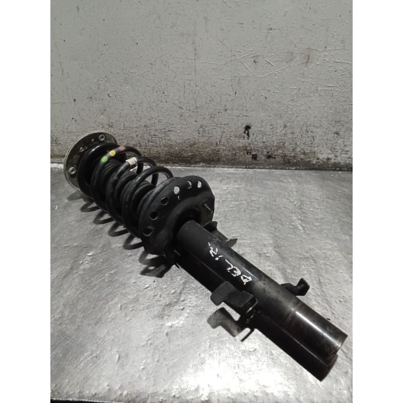 Recambio de amortiguador delantero izquierdo para land rover freelander 2 (l359) 2.2 td4 4x4 referencia OEM IAM   