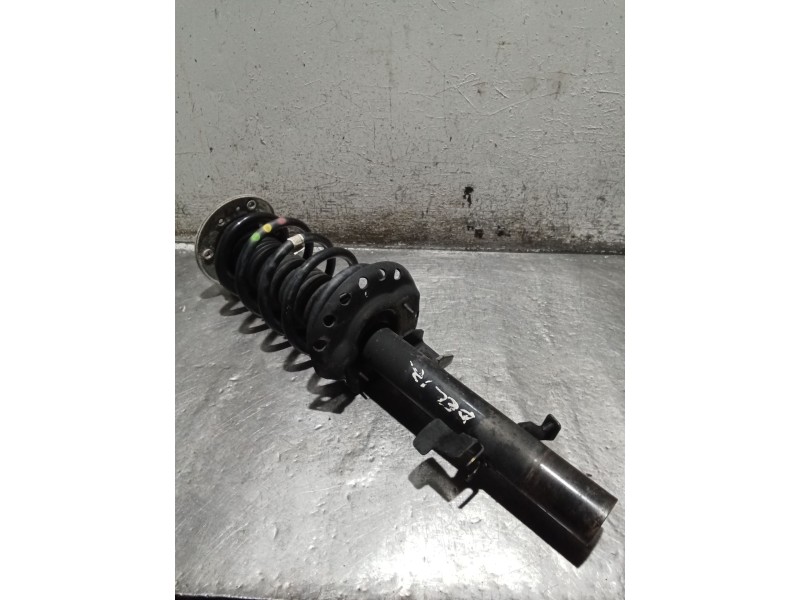 Recambio de amortiguador delantero izquierdo para land rover freelander 2 (l359) 2.2 td4 4x4 referencia OEM IAM   