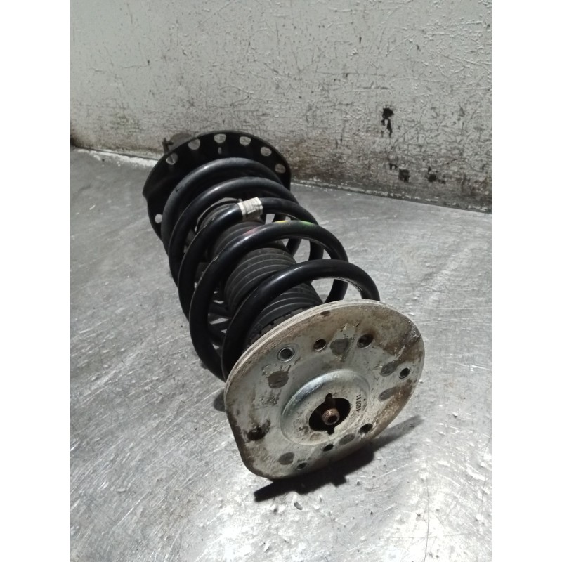 Recambio de amortiguador delantero izquierdo para land rover freelander 2 (l359) 2.2 td4 4x4 referencia OEM IAM   