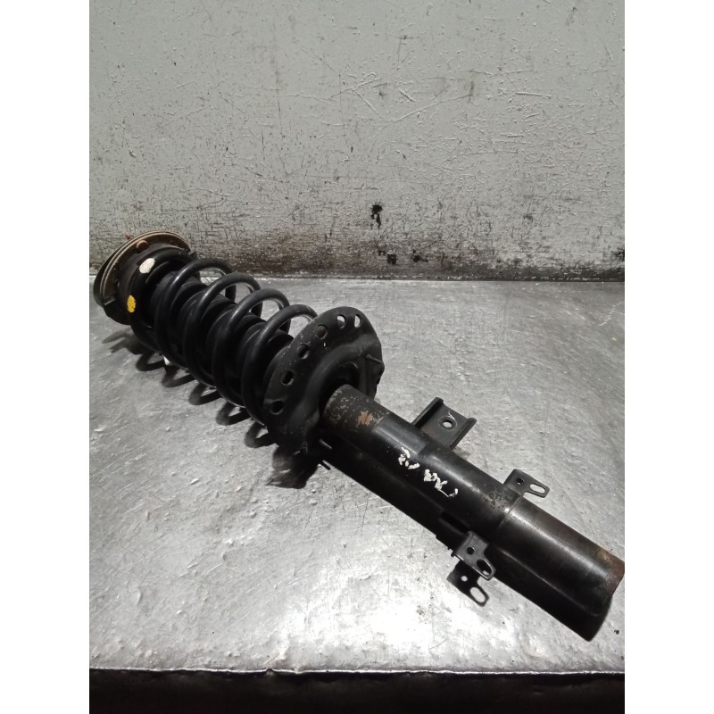 Recambio de amortiguador trasero derecho para land rover freelander 2 (l359) 2.2 td4 4x4 referencia OEM IAM   