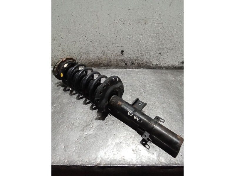 Recambio de amortiguador trasero derecho para land rover freelander 2 (l359) 2.2 td4 4x4 referencia OEM IAM   