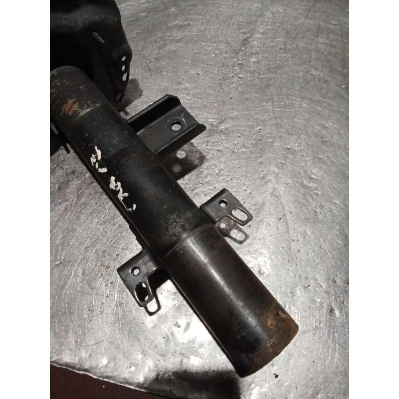 Recambio de amortiguador trasero derecho para land rover freelander 2 (l359) 2.2 td4 4x4 referencia OEM IAM   