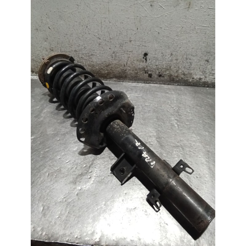 Recambio de amortiguador trasero izquierdo para land rover freelander 2 (l359) 2.2 td4 4x4 referencia OEM IAM   