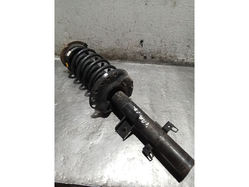 Recambio de amortiguador trasero izquierdo para land rover freelander 2 (l359) 2.2 td4 4x4 referencia OEM IAM   