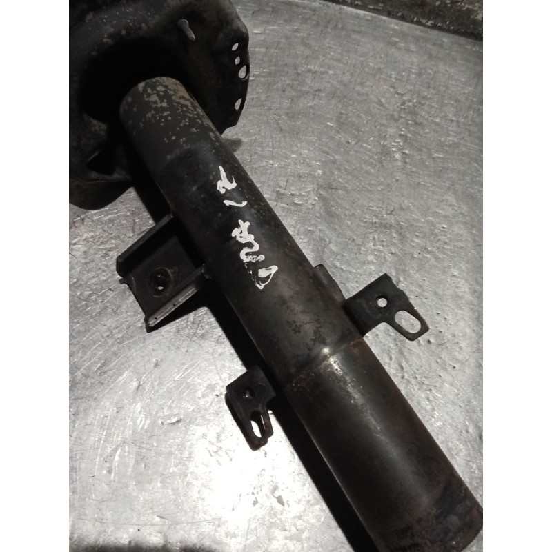 Recambio de amortiguador trasero izquierdo para land rover freelander 2 (l359) 2.2 td4 4x4 referencia OEM IAM   