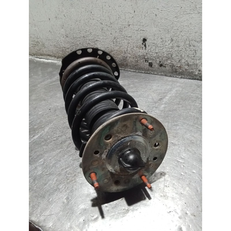 Recambio de amortiguador trasero izquierdo para land rover freelander 2 (l359) 2.2 td4 4x4 referencia OEM IAM   