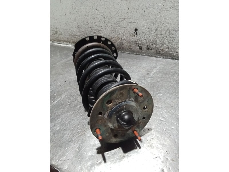 Recambio de amortiguador trasero izquierdo para land rover freelander 2 (l359) 2.2 td4 4x4 referencia OEM IAM   