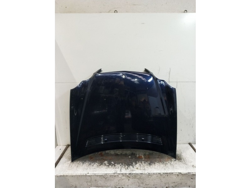 Recambio de capot para mercedes-benz clase c (w203) c 200 kompressor (203.045) referencia OEM IAM   