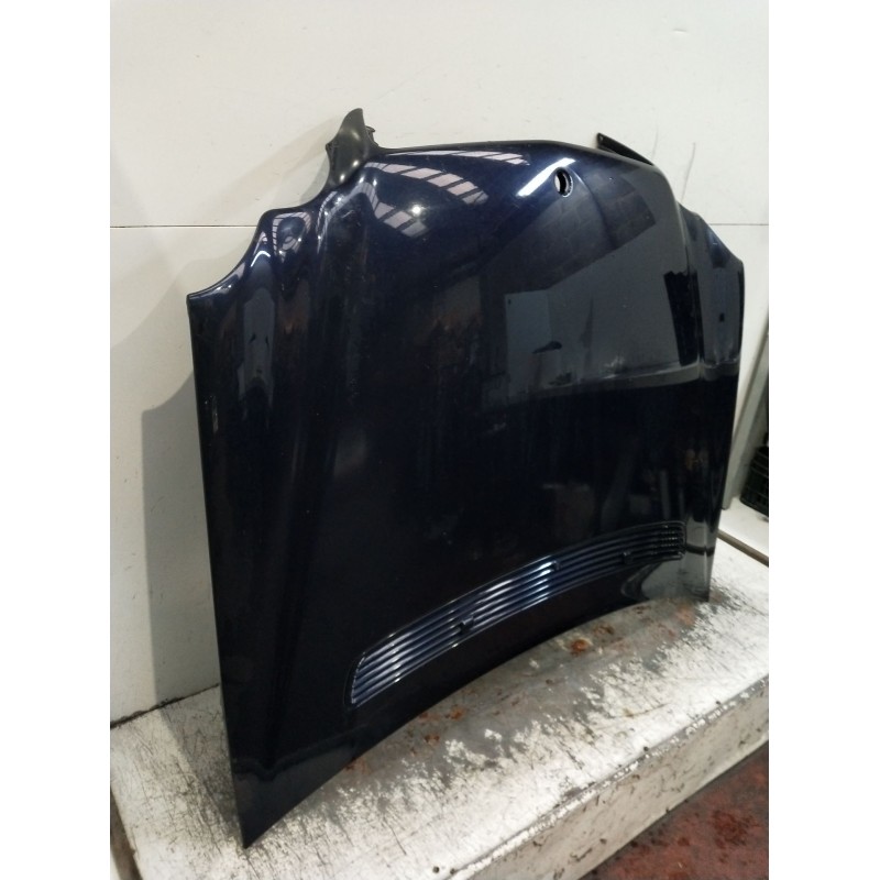 Recambio de capot para mercedes-benz clase c (w203) c 200 kompressor (203.045) referencia OEM IAM   