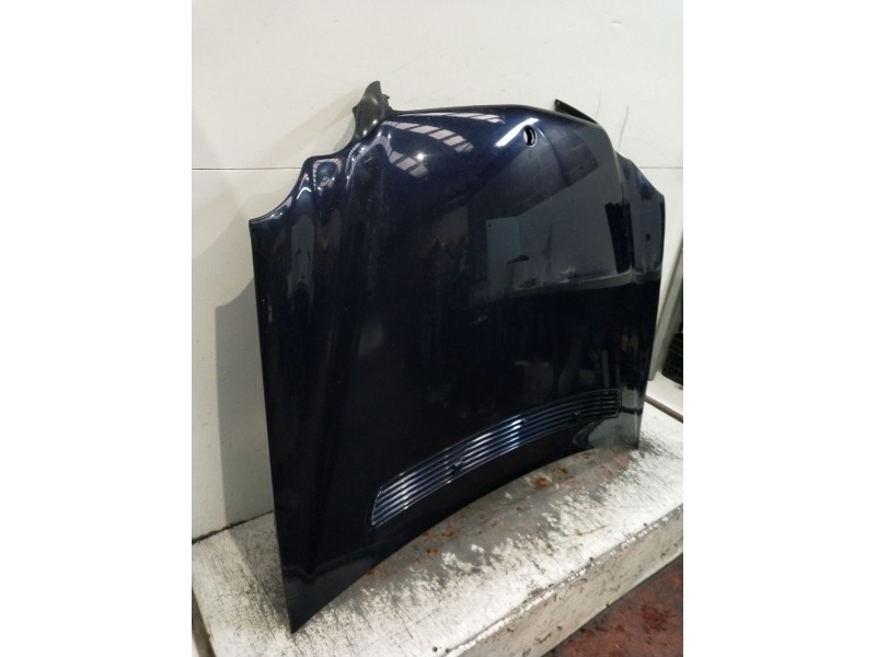 Recambio de capot para mercedes-benz clase c (w203) c 200 kompressor (203.045) referencia OEM IAM   