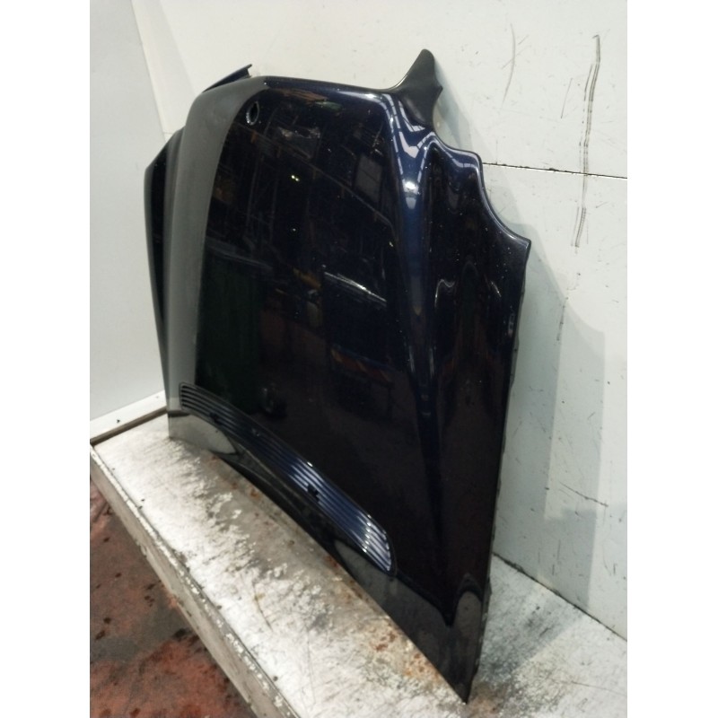 Recambio de capot para mercedes-benz clase c (w203) c 200 kompressor (203.045) referencia OEM IAM   