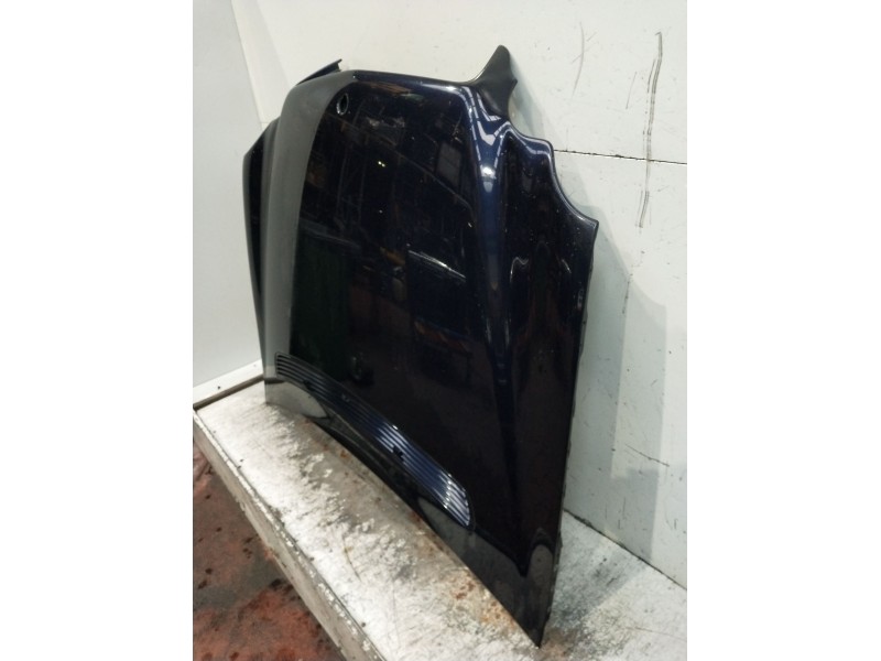 Recambio de capot para mercedes-benz clase c (w203) c 200 kompressor (203.045) referencia OEM IAM   