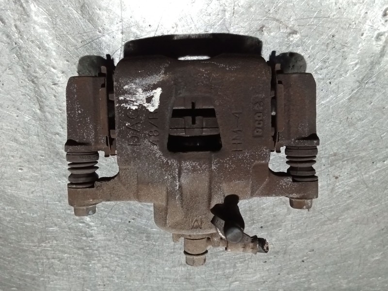 Recambio de pinza freno delantera derecha para chevrolet matiz (m200, m250) 0.8 referencia OEM IAM   