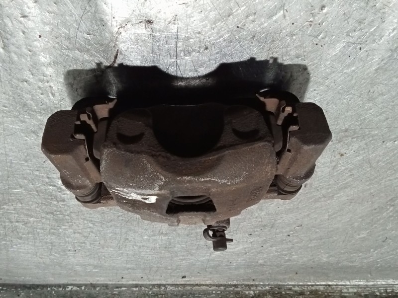 Recambio de pinza freno delantera derecha para chevrolet matiz (m200, m250) 0.8 referencia OEM IAM   