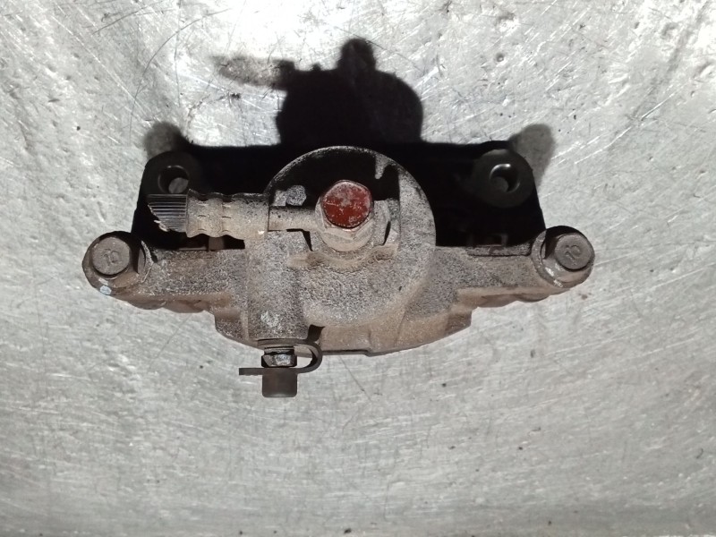 Recambio de pinza freno delantera derecha para chevrolet matiz (m200, m250) 0.8 referencia OEM IAM   