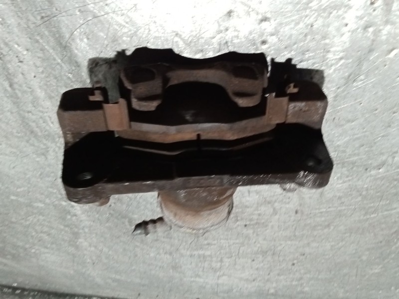 Recambio de pinza freno delantera derecha para chevrolet matiz (m200, m250) 0.8 referencia OEM IAM   