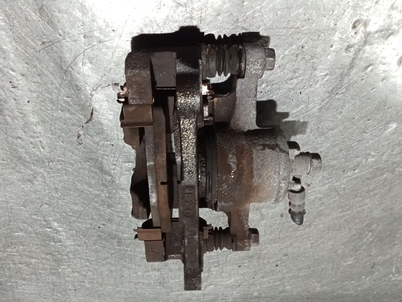 Recambio de pinza freno delantera derecha para chevrolet matiz (m200, m250) 0.8 referencia OEM IAM   