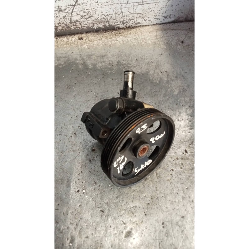 Recambio de bomba direccion para saab 9-3 berlina 1.9 tid linear sport referencia OEM IAM 26037885SB 4647491 