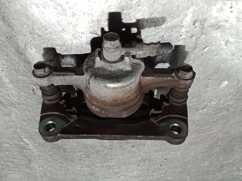 Recambio de pinza freno delantera derecha para chevrolet matiz (m200, m250) 0.8 referencia OEM IAM   