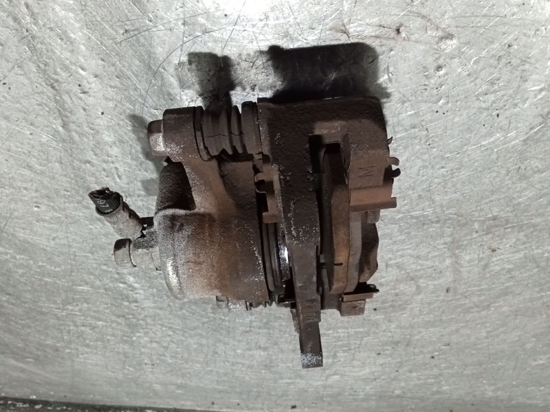 Recambio de pinza freno delantera derecha para chevrolet matiz (m200, m250) 0.8 referencia OEM IAM   