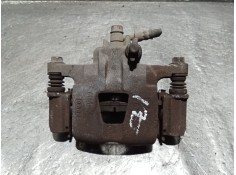 Recambio de pinza freno delantera izquierda para chevrolet matiz (m200, m250) 0.8 referencia OEM IAM   