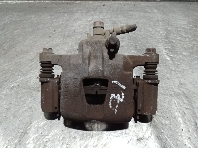 Recambio de pinza freno delantera izquierda para chevrolet matiz (m200, m250) 0.8 referencia OEM IAM   