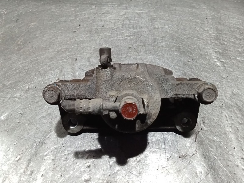 Recambio de pinza freno delantera izquierda para chevrolet matiz (m200, m250) 0.8 referencia OEM IAM   