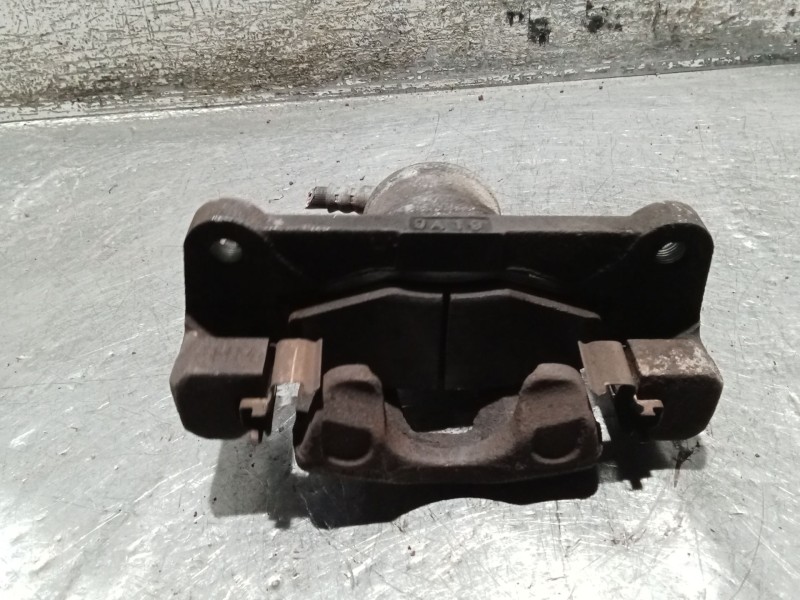 Recambio de pinza freno delantera izquierda para chevrolet matiz (m200, m250) 0.8 referencia OEM IAM   
