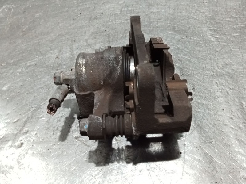 Recambio de pinza freno delantera izquierda para chevrolet matiz (m200, m250) 0.8 referencia OEM IAM   