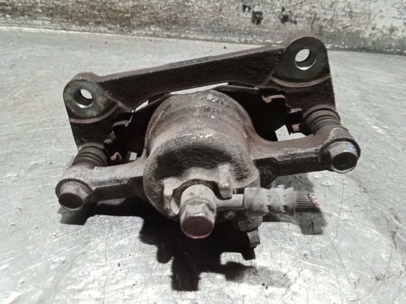 Recambio de pinza freno delantera izquierda para chevrolet matiz (m200, m250) 0.8 referencia OEM IAM   