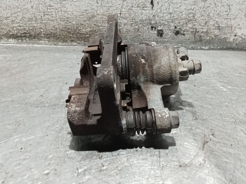 Recambio de pinza freno delantera izquierda para chevrolet matiz (m200, m250) 0.8 referencia OEM IAM   