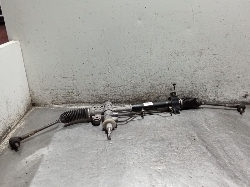 Recambio de cremallera direccion para chevrolet matiz (m200, m250) 0.8 referencia OEM IAM   