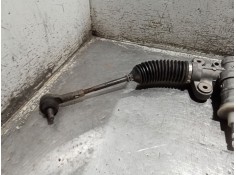 Recambio de cremallera direccion para chevrolet matiz (m200, m250) 0.8 referencia OEM IAM    2