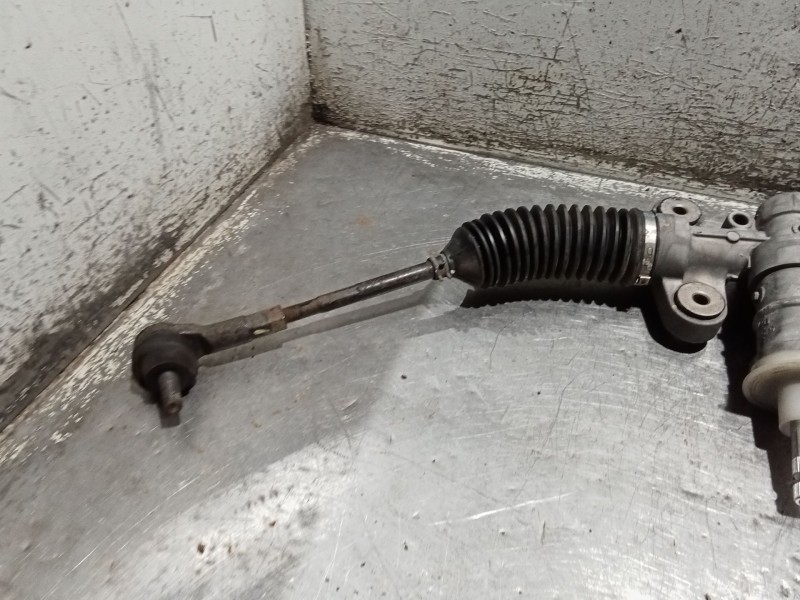 Recambio de cremallera direccion para chevrolet matiz (m200, m250) 0.8 referencia OEM IAM   