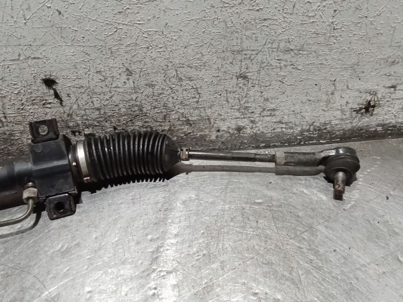 Recambio de cremallera direccion para chevrolet matiz (m200, m250) 0.8 referencia OEM IAM   