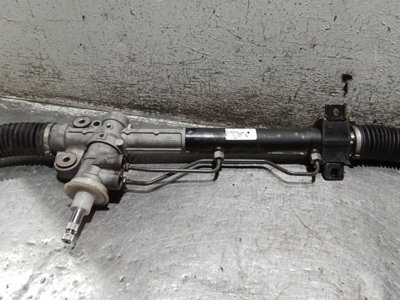 Recambio de cremallera direccion para chevrolet matiz (m200, m250) 0.8 referencia OEM IAM   