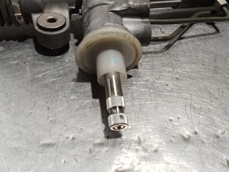 Recambio de cremallera direccion para chevrolet matiz (m200, m250) 0.8 referencia OEM IAM   