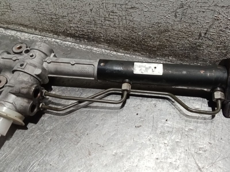 Recambio de cremallera direccion para chevrolet matiz (m200, m250) 0.8 referencia OEM IAM   