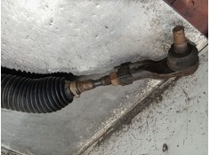 Recambio de cremallera direccion para nissan cabstar 09.06 3.0 diesel referencia OEM IAM    2