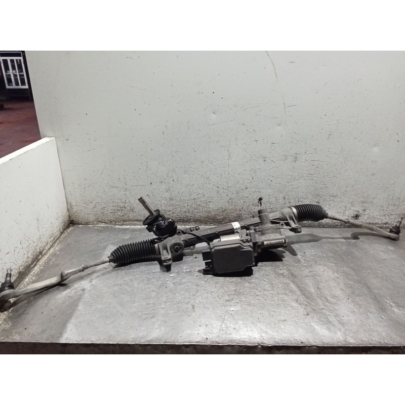 Recambio de cremallera direccion para mercedes-benz clase b sports tourer (w246, w242) b 180 cdi / d (246.212) referencia OEM IA