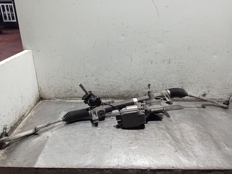 Recambio de cremallera direccion para mercedes-benz clase b sports tourer (w246, w242) b 180 cdi / d (246.212) referencia OEM IA