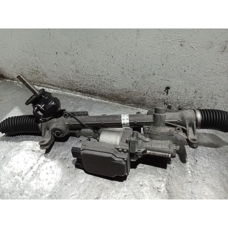 Recambio de cremallera direccion para mercedes-benz clase b sports tourer (w246, w242) b 180 cdi / d (246.212) referencia OEM IA