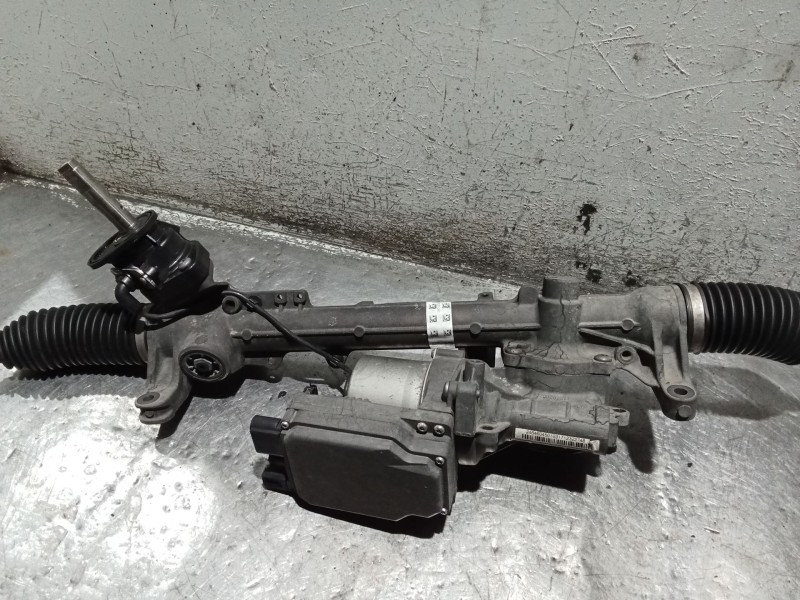 Recambio de cremallera direccion para mercedes-benz clase b sports tourer (w246, w242) b 180 cdi / d (246.212) referencia OEM IA