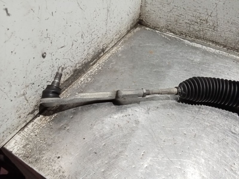 Recambio de cremallera direccion para mercedes-benz clase b sports tourer (w246, w242) b 180 cdi / d (246.212) referencia OEM IA