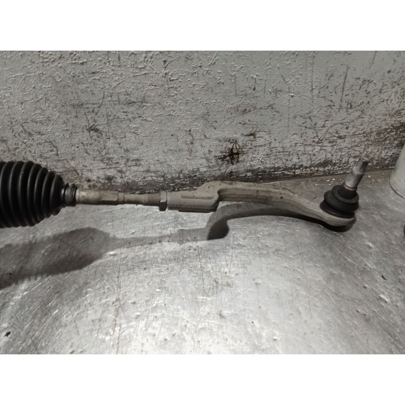 Recambio de cremallera direccion para mercedes-benz clase b sports tourer (w246, w242) b 180 cdi / d (246.212) referencia OEM IA