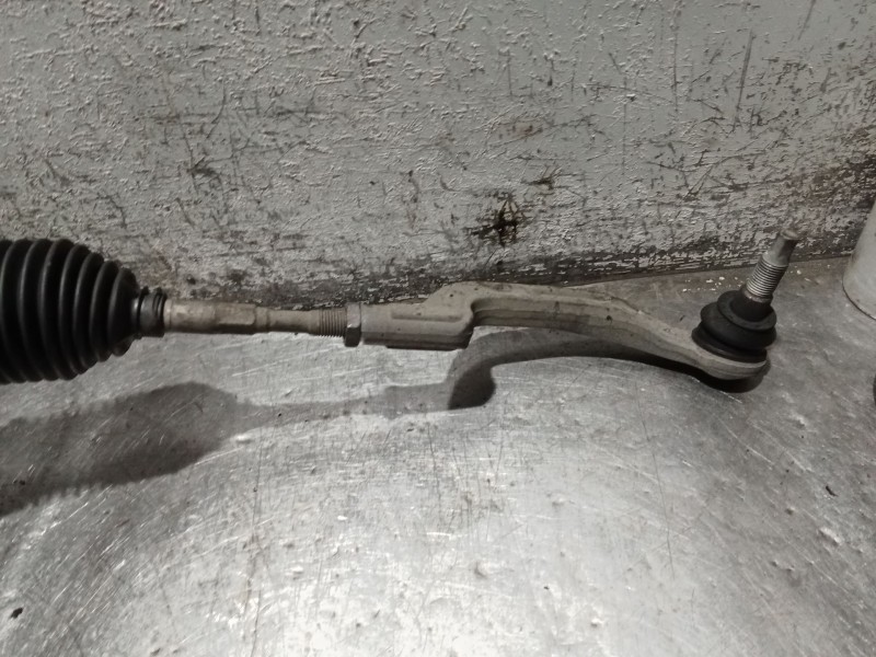 Recambio de cremallera direccion para mercedes-benz clase b sports tourer (w246, w242) b 180 cdi / d (246.212) referencia OEM IA