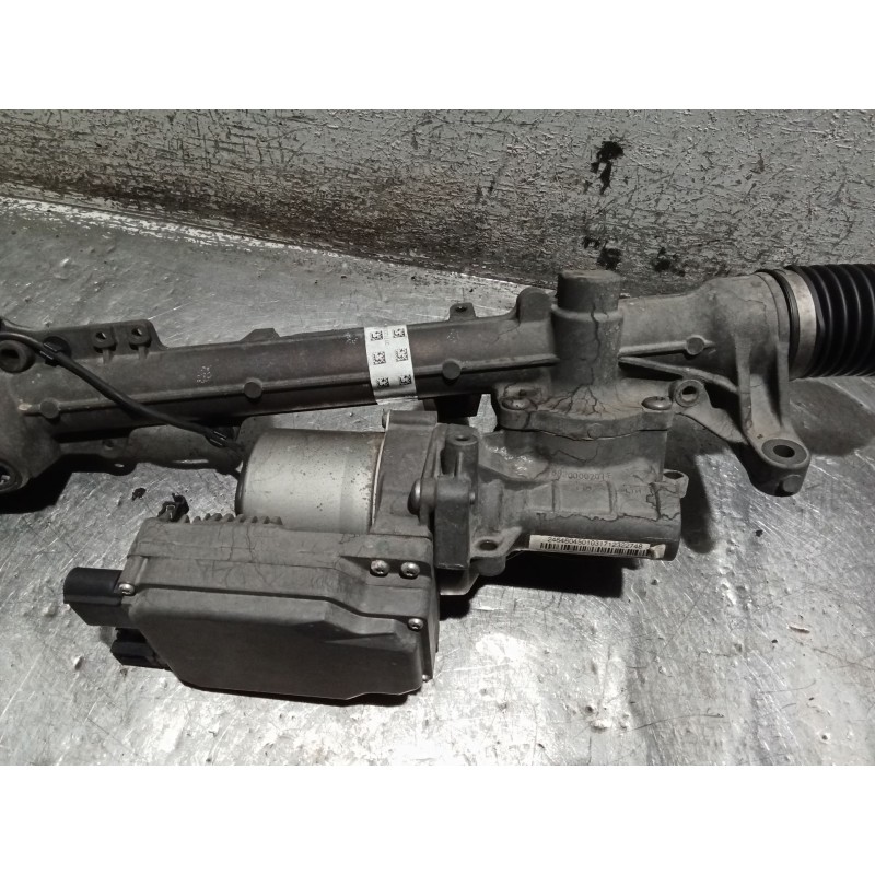 Recambio de cremallera direccion para mercedes-benz clase b sports tourer (w246, w242) b 180 cdi / d (246.212) referencia OEM IA