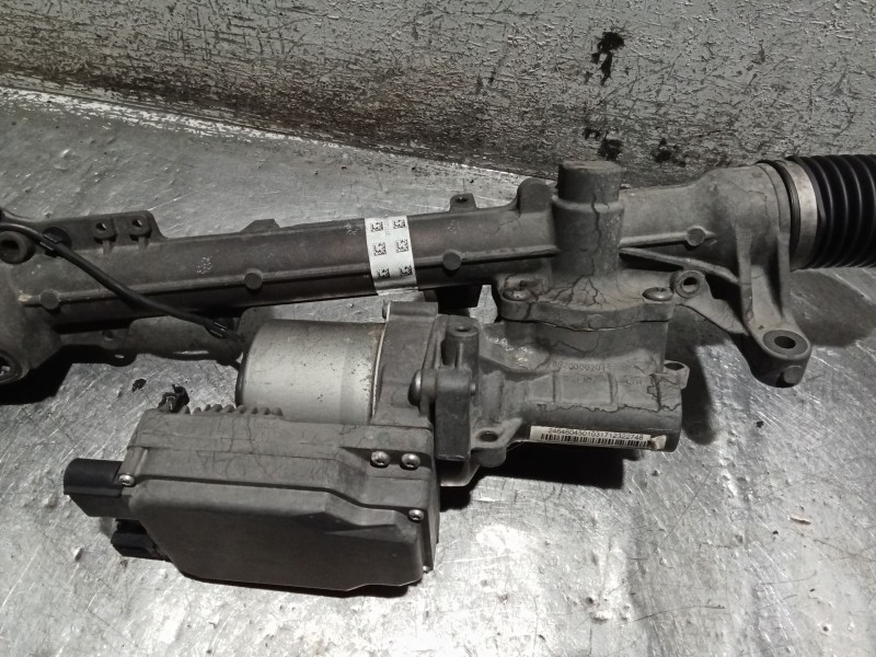 Recambio de cremallera direccion para mercedes-benz clase b sports tourer (w246, w242) b 180 cdi / d (246.212) referencia OEM IA