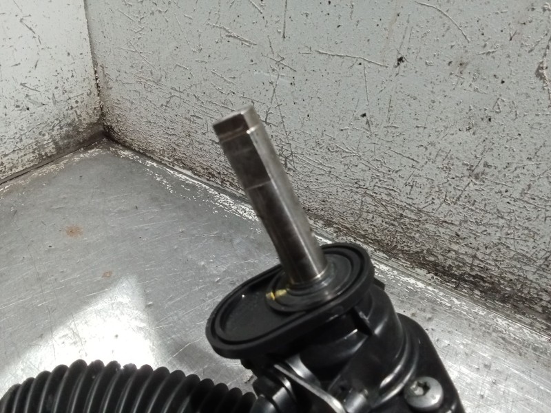 Recambio de cremallera direccion para mercedes-benz clase b sports tourer (w246, w242) b 180 cdi / d (246.212) referencia OEM IA