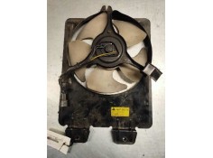 Recambio de electroventilador para mitsubishi carisma berina 5 (da0) 1.8 16v cat referencia OEM IAM    2